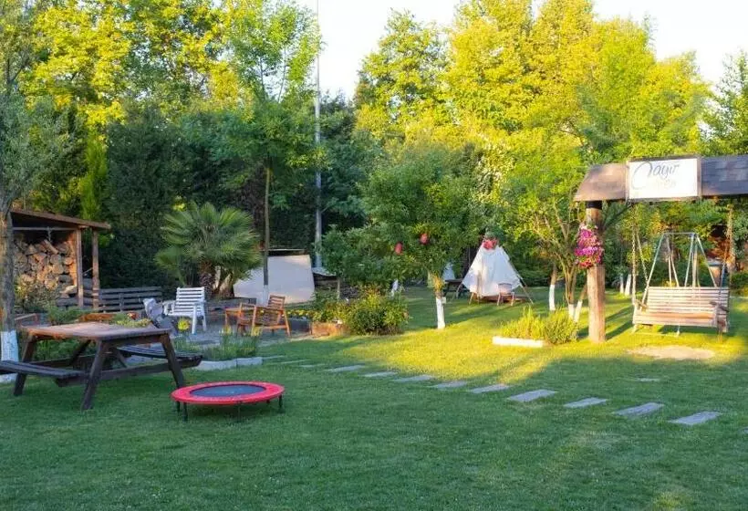 Sapanca Cayir Cimen Otel