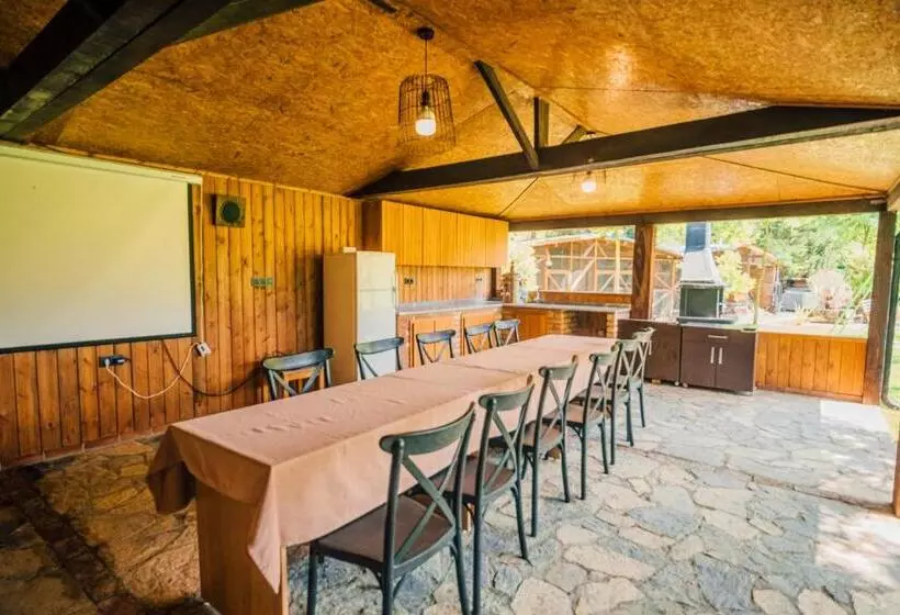 Sapanca Cayir Cimen Otel