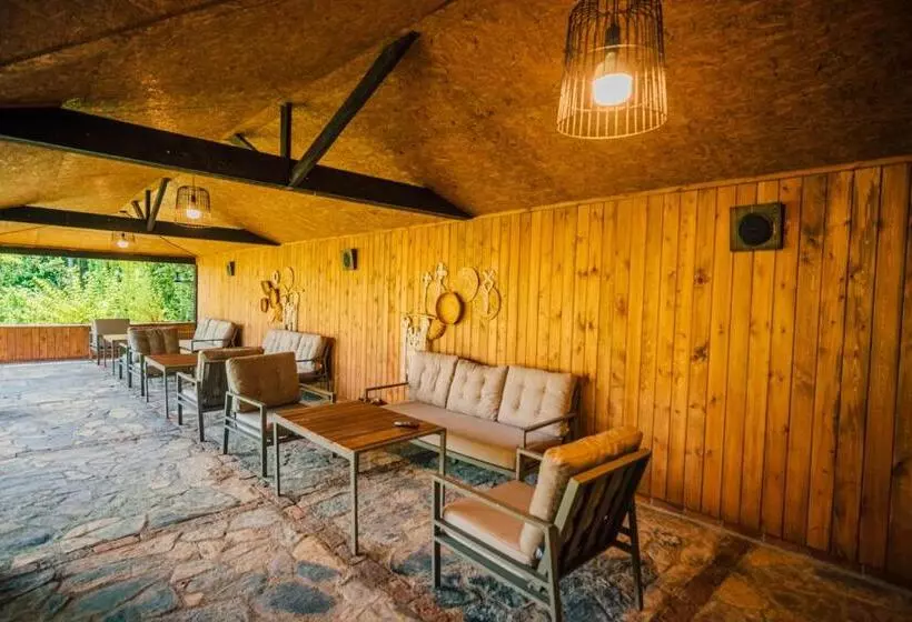 Sapanca Cayir Cimen Otel