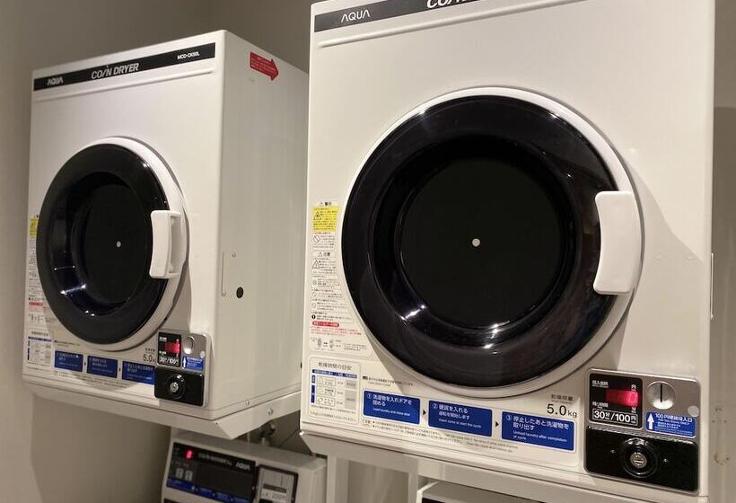 The Kitchen Hostel Ao