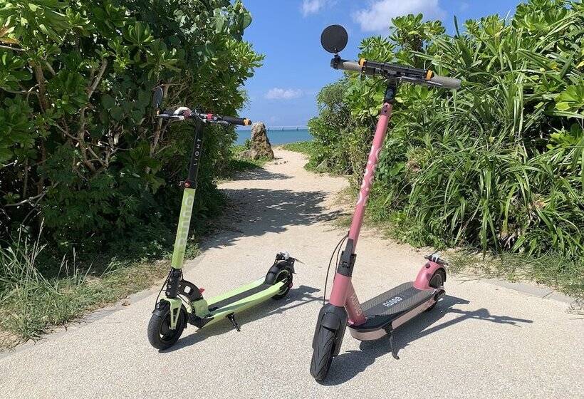 The Kitchen Hostel Ao