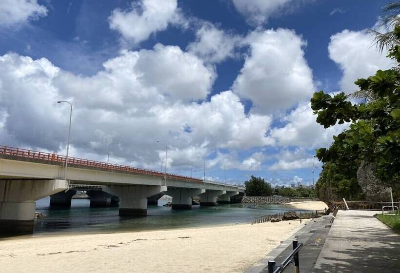 The Kitchen Hostel Ao