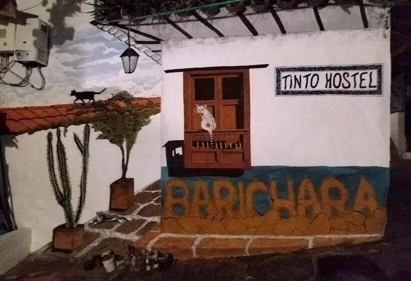 Tinto Hostel