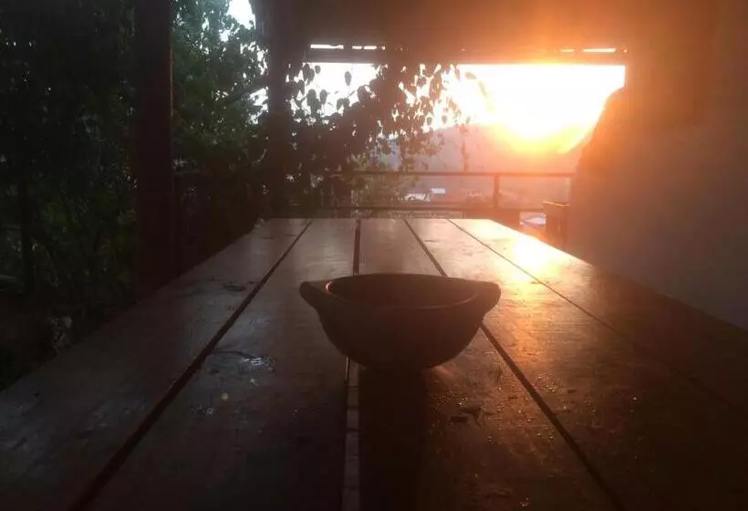 Tinto Hostel