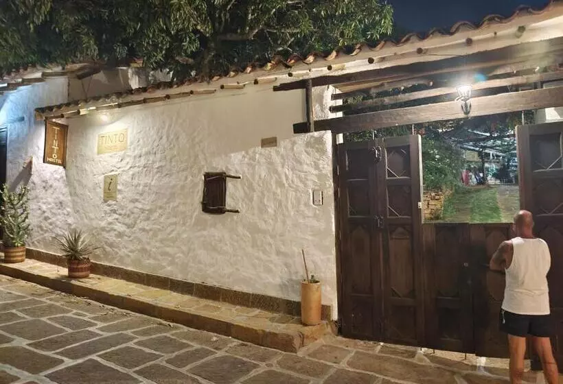 Tinto Hostel