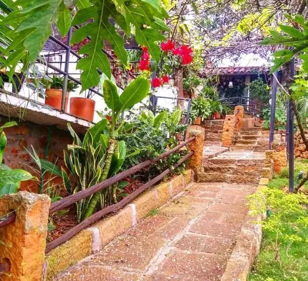 Tinto Hostel