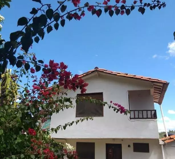 Tinto Hostel
