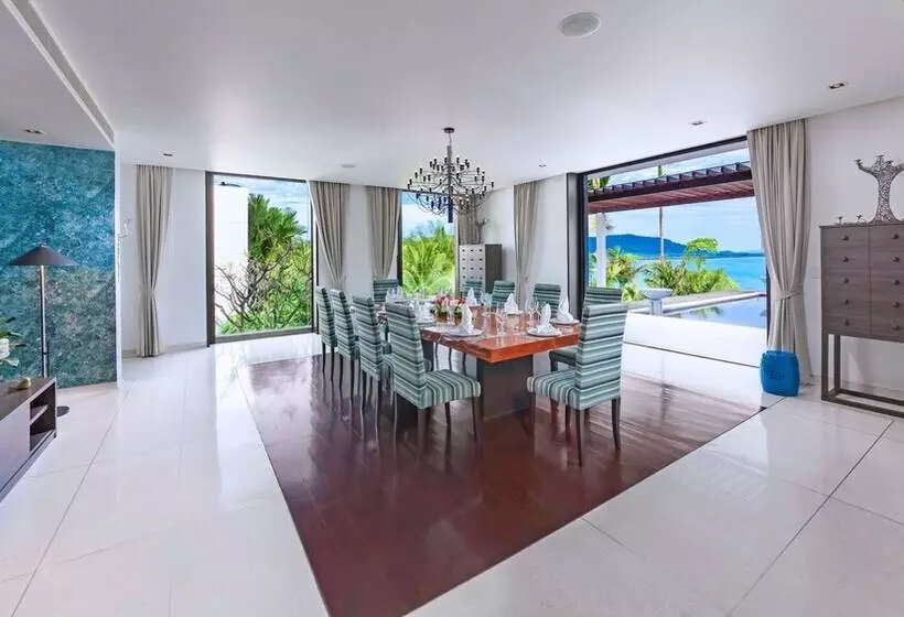 Villa Ocean S 11