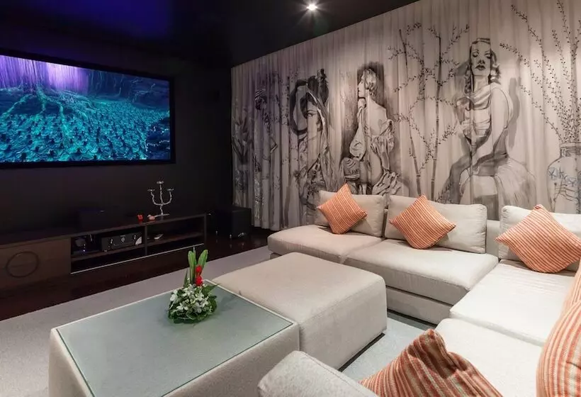 Villa Ocean S 11