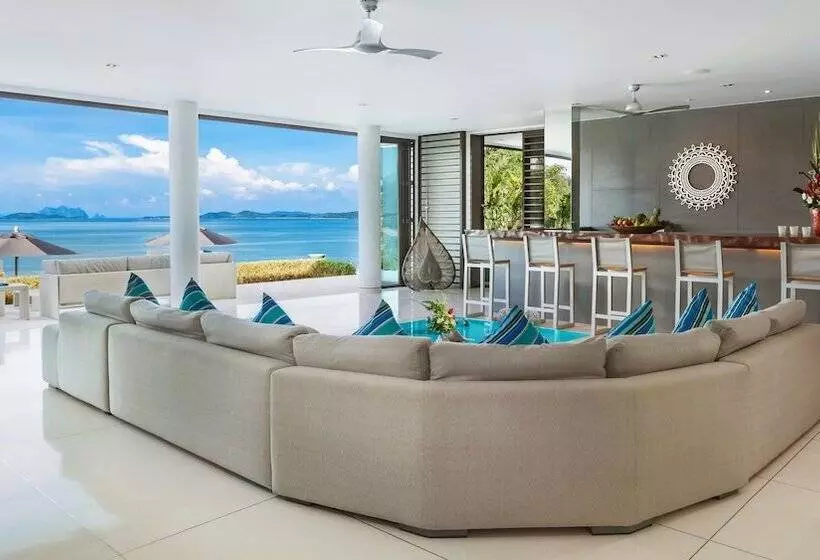 Villa Ocean S 11