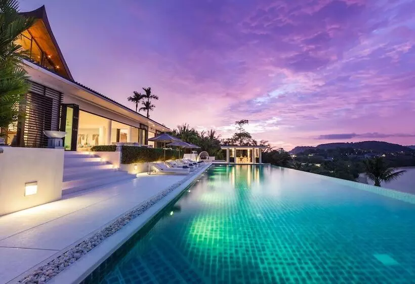 Villa Ocean S 11