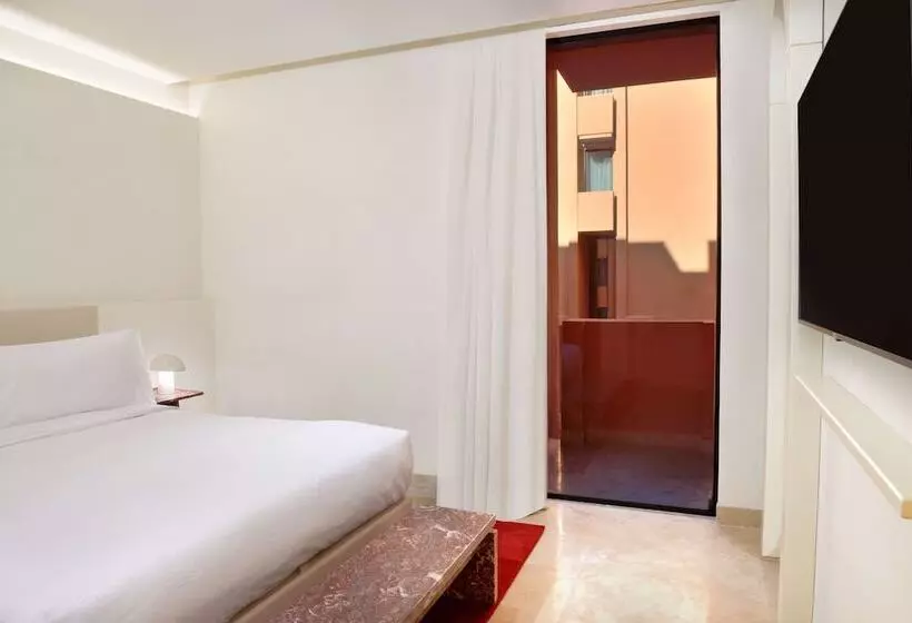 Doubletree By Hilton Ben Guerir Hotel & Residences