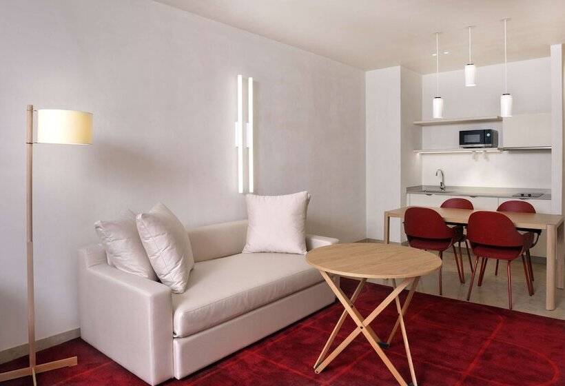 Doubletree By Hilton Ben Guerir Hotel & Residences