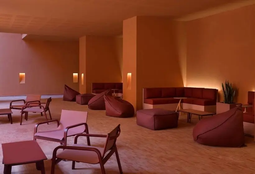 Doubletree By Hilton Ben Guerir Hotel & Residences