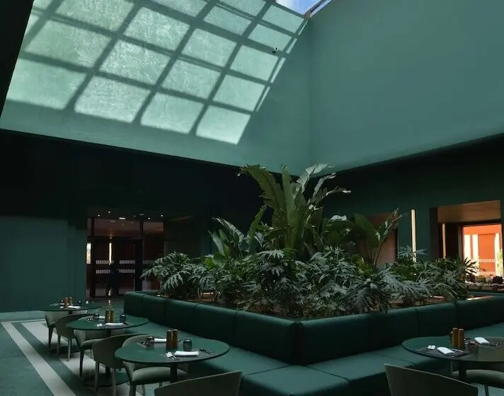 Doubletree By Hilton Ben Guerir Hotel & Residences