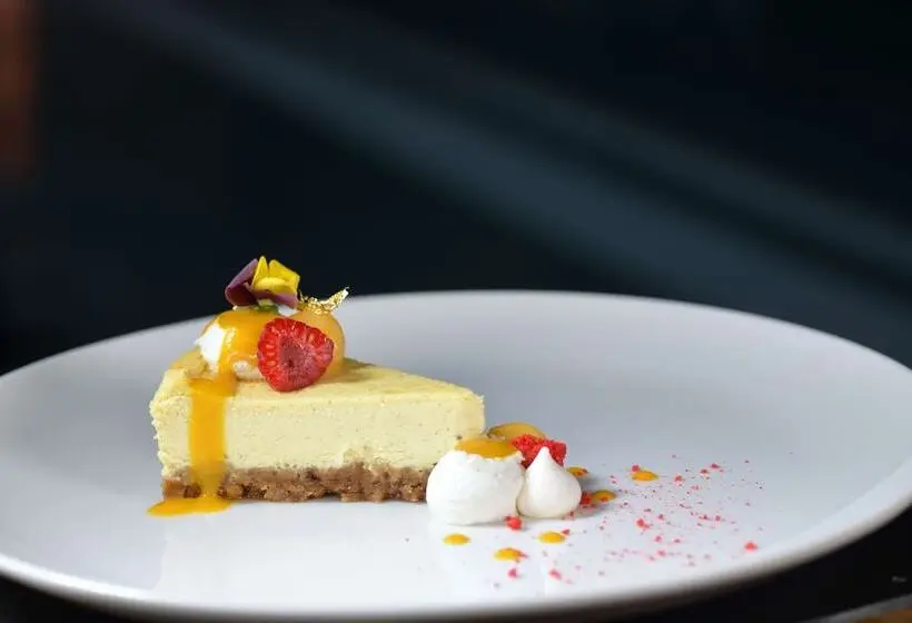 Doubletree By Hilton Ben Guerir Hotel & Residences