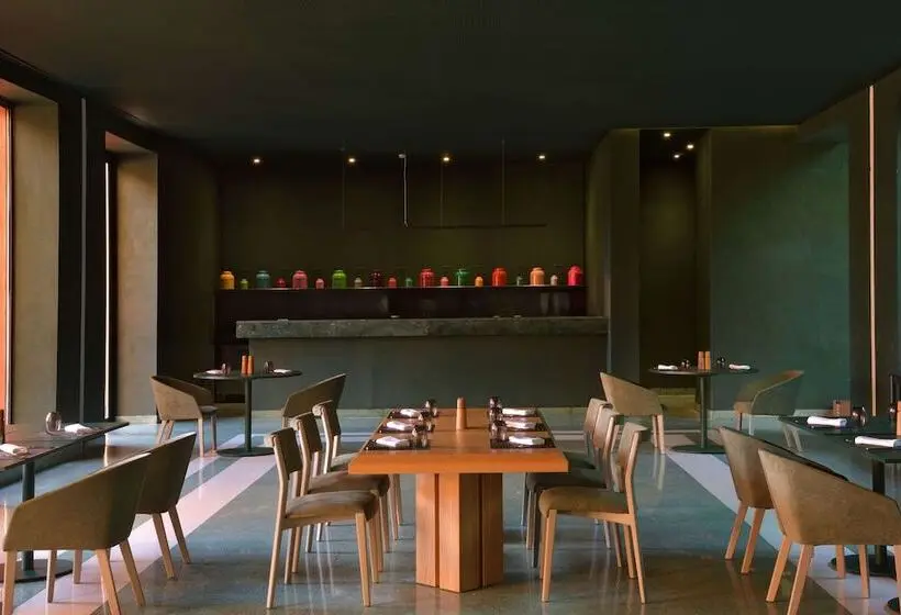 Doubletree By Hilton Ben Guerir Hotel & Residences