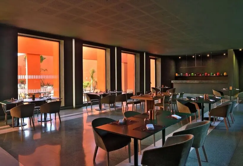 Doubletree By Hilton Ben Guerir Hotel & Residences