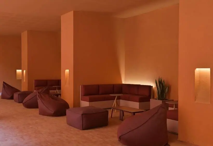 Doubletree By Hilton Ben Guerir Hotel & Residences