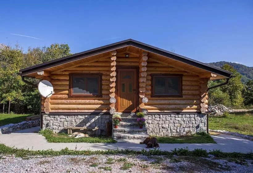 Vucje Brdo In Kolasin