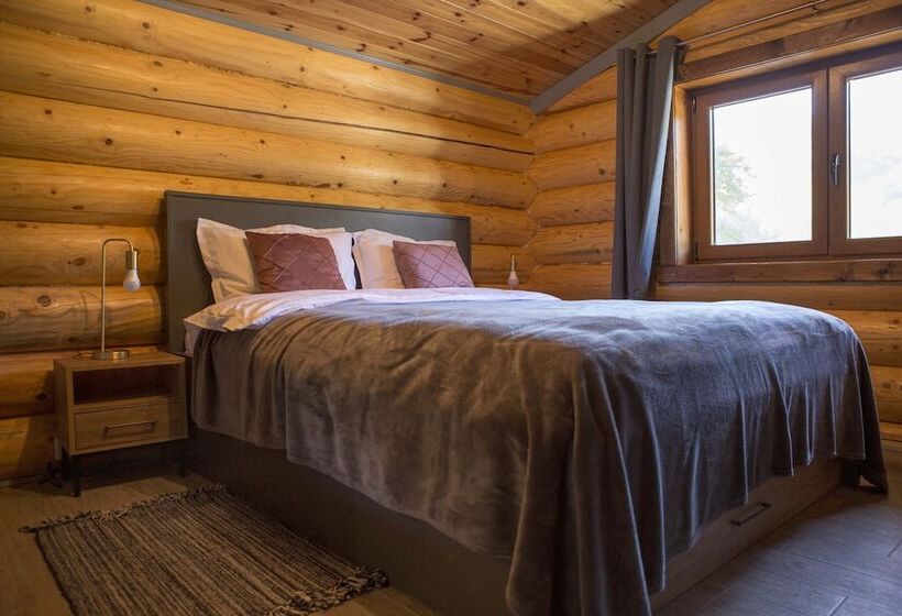 Vucje Brdo In Kolasin