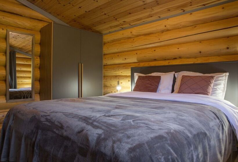 Vucje Brdo In Kolasin