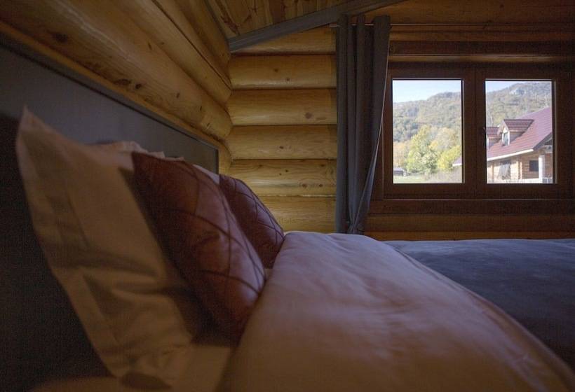 Vucje Brdo In Kolasin