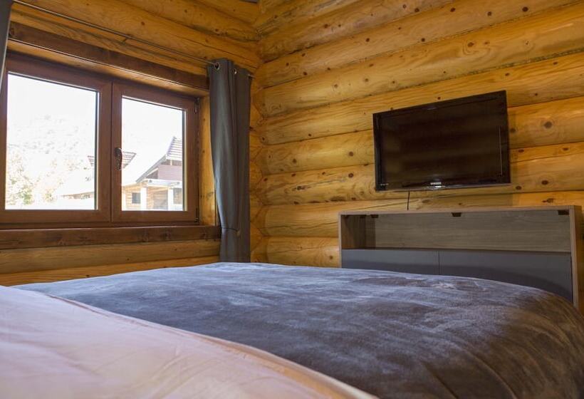 Vucje Brdo In Kolasin