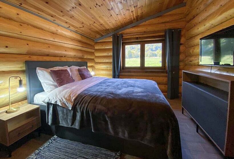 Vucje Brdo In Kolasin