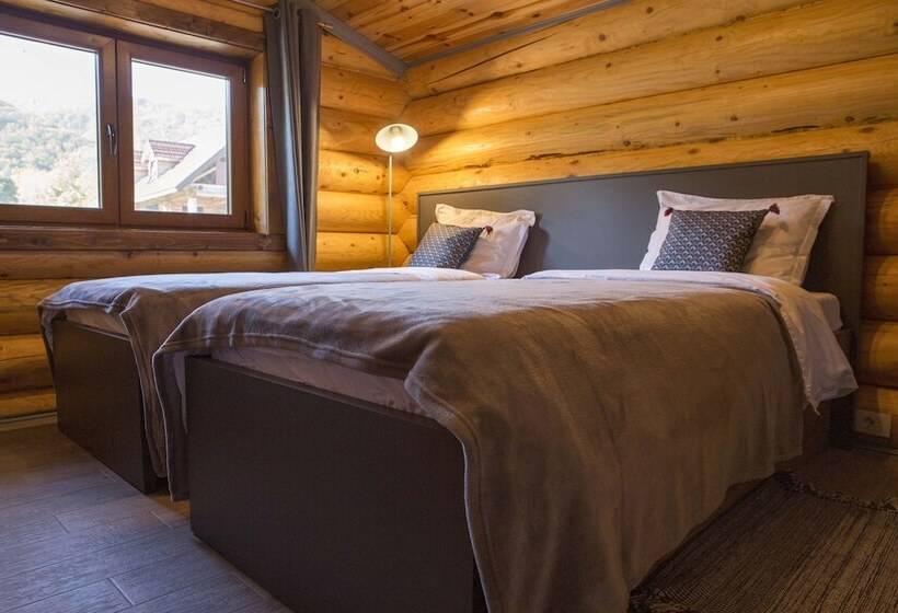 Vucje Brdo In Kolasin