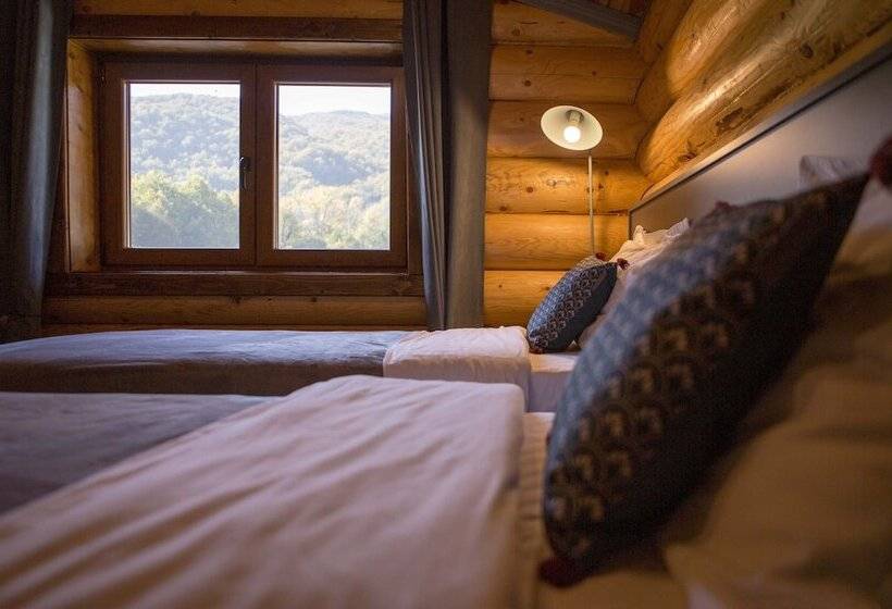 Vucje Brdo In Kolasin