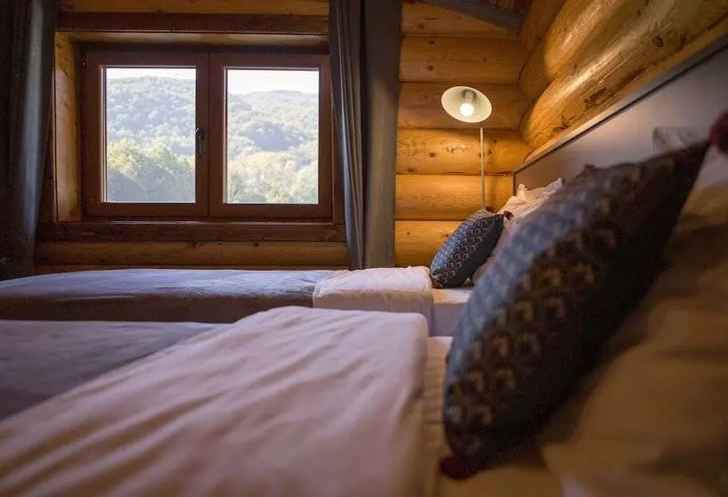Vucje Brdo In Kolasin