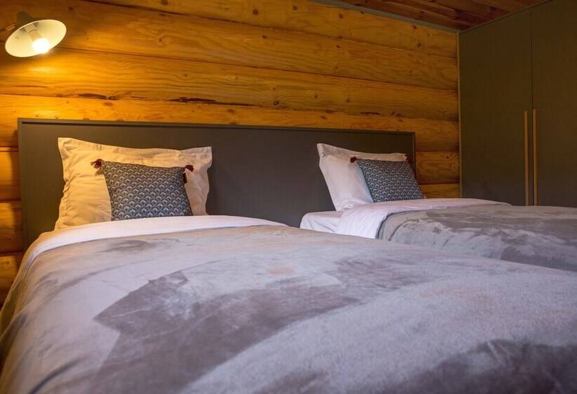 Vucje Brdo In Kolasin