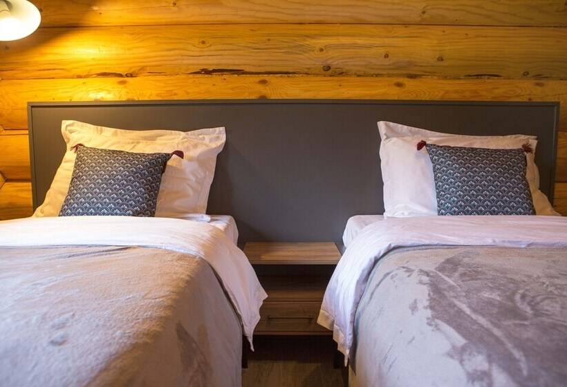 Vucje Brdo In Kolasin