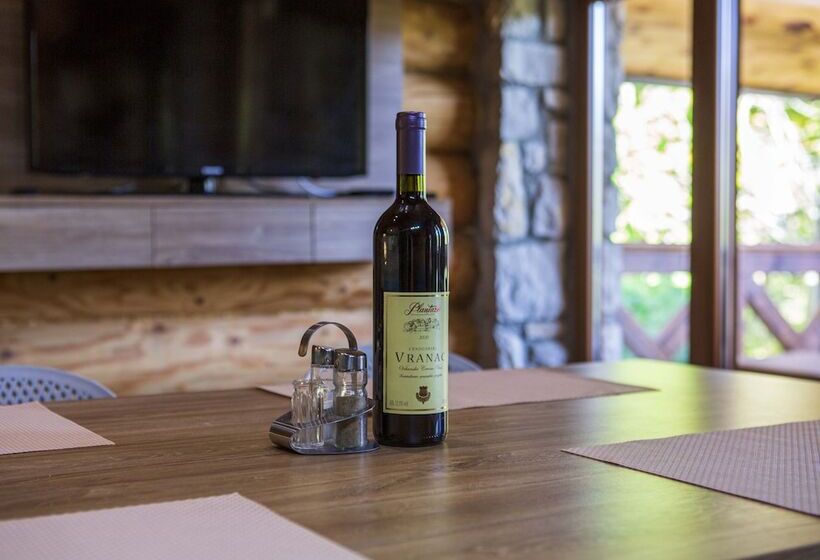 Vucje Brdo In Kolasin