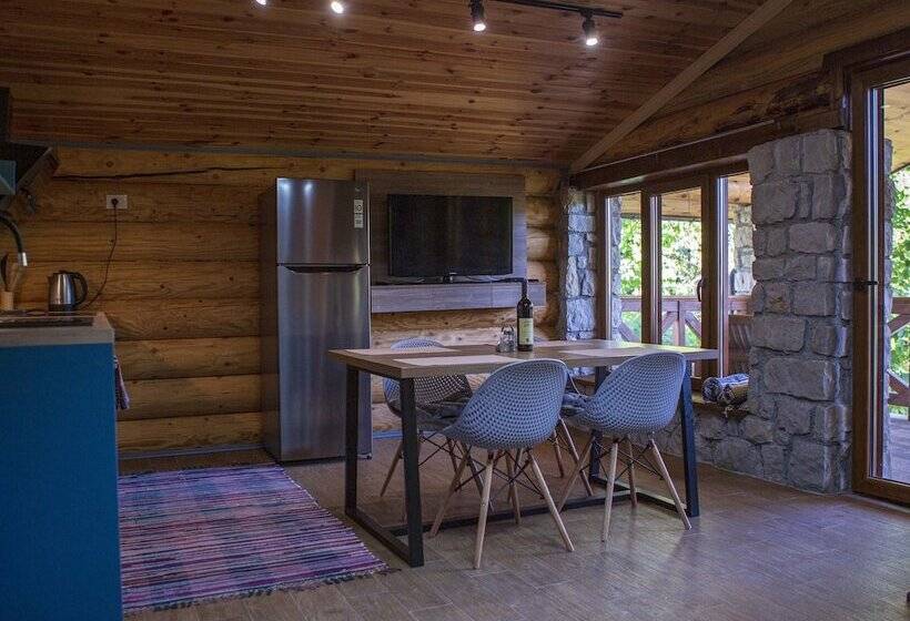 Vucje Brdo In Kolasin