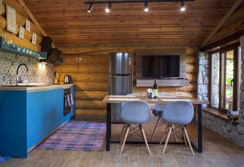 Vucje Brdo In Kolasin