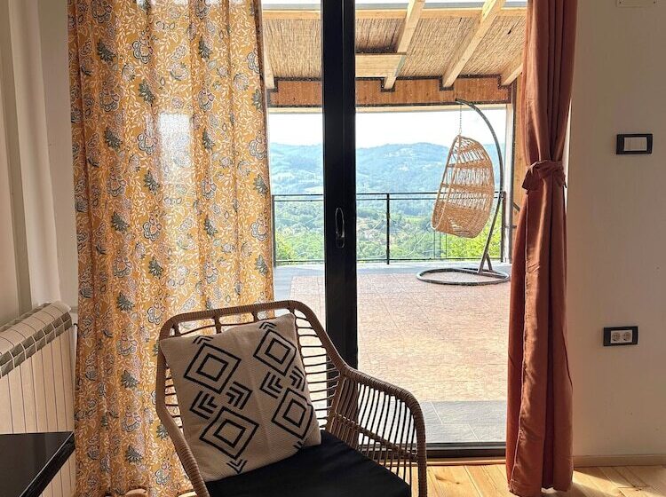 تختخواب و صبحانه Zdravkovac Country Club