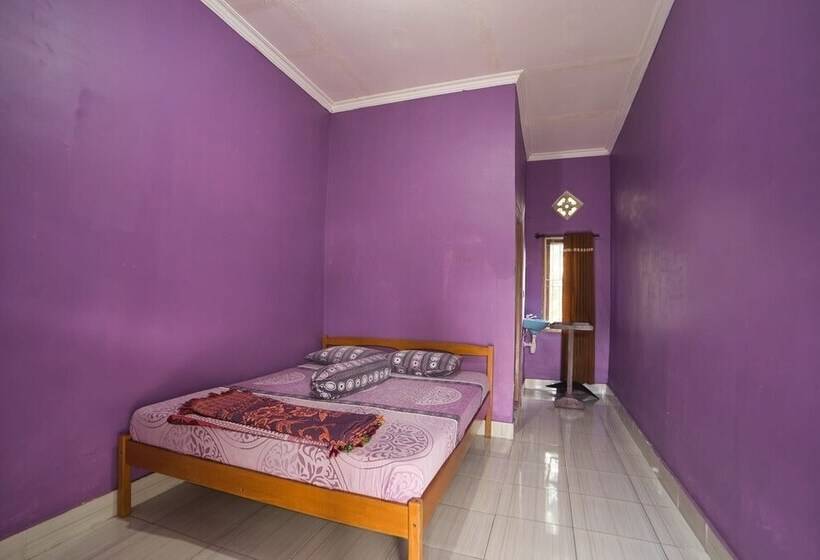 Pansiyon Tresno Sembalun Rinjani