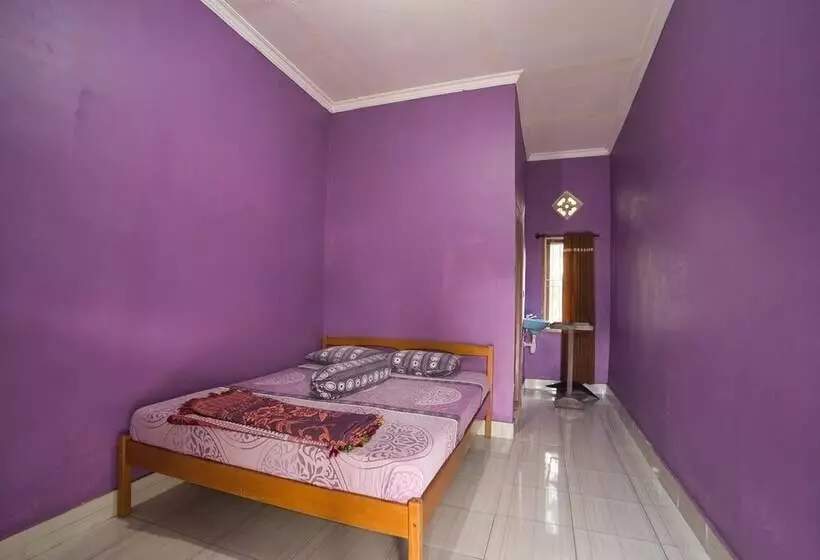 ペンション Tresno Sembalun Rinjani