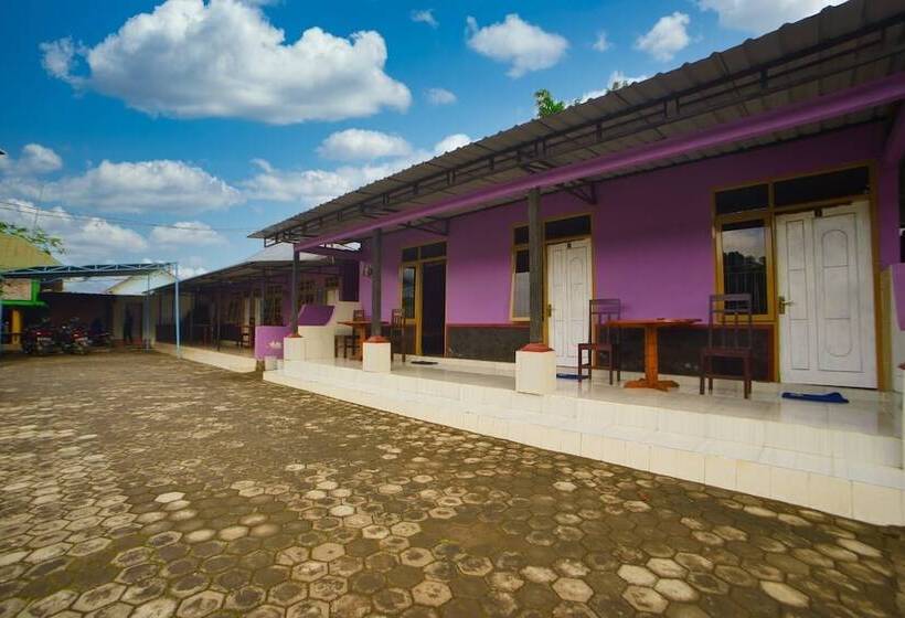 Pansiyon Tresno Sembalun Rinjani