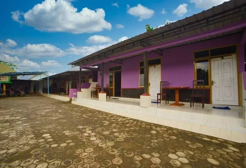 ペンション Tresno Sembalun Rinjani