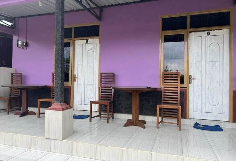 Pansiyon Tresno Sembalun Rinjani