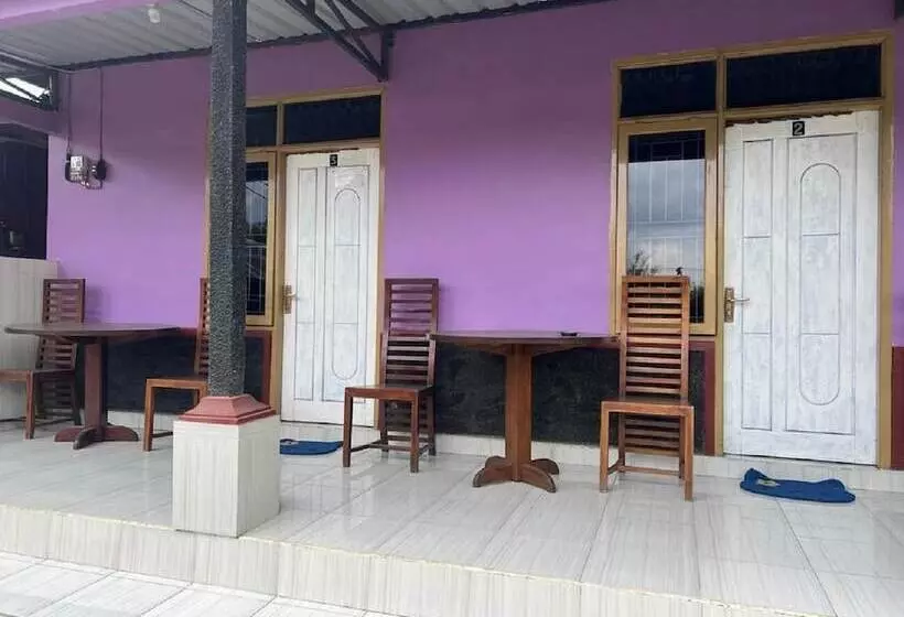 ペンション Tresno Sembalun Rinjani