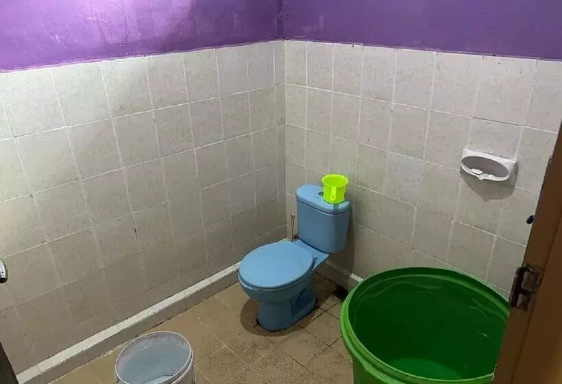 ペンション Tresno Sembalun Rinjani