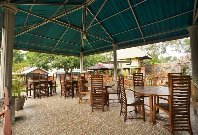 Pansiyon Tresno Sembalun Rinjani