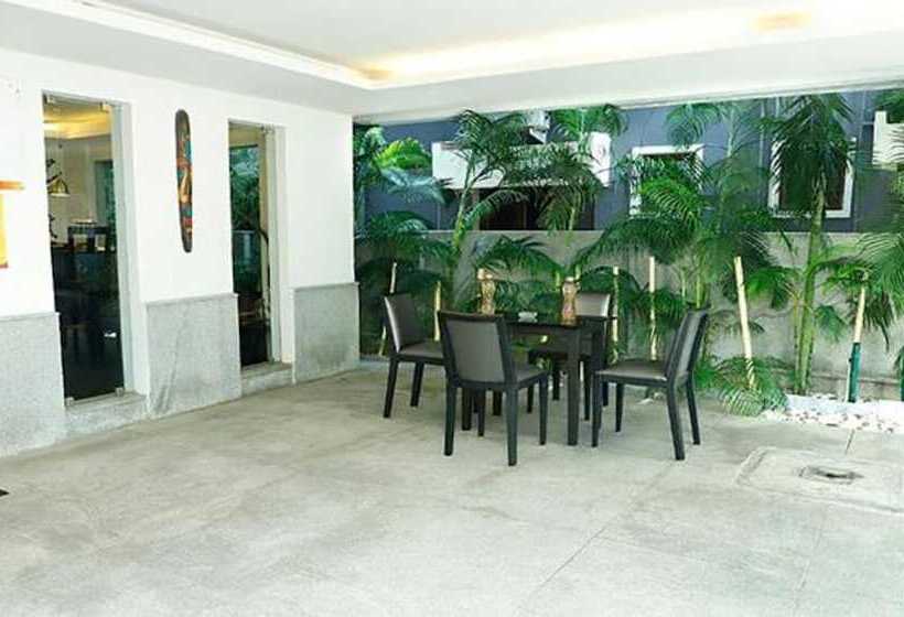 Hotel Skyry Ii By Fab