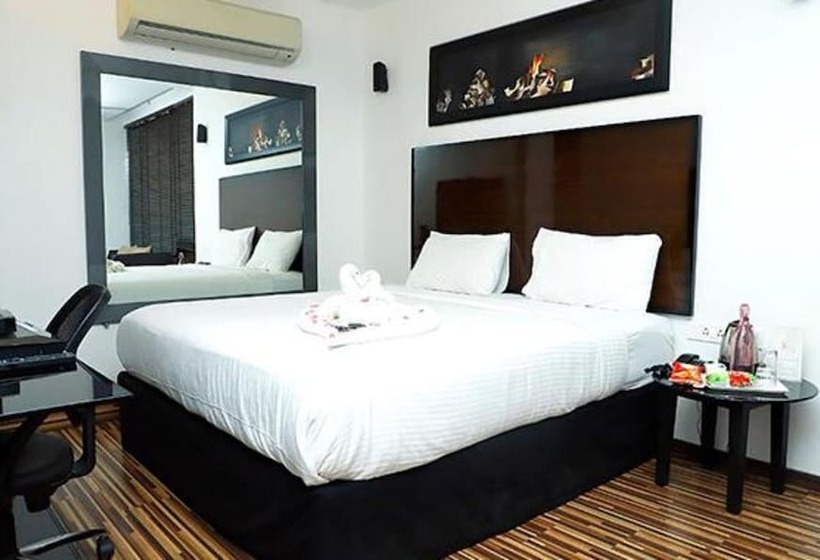 Hotel Skyry Ii By Fab