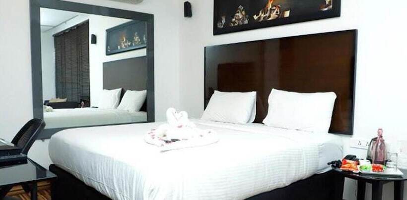 Hotel Skyry Ii By Fab