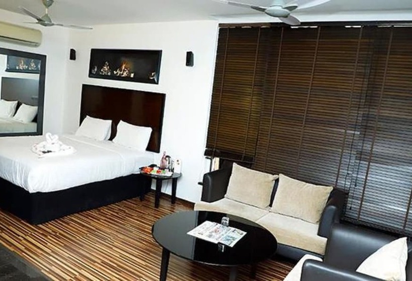 Hotel Skyry Ii By Fab